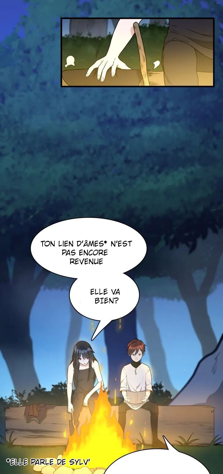 Read The Beginning After the End (fr) Manga Online
