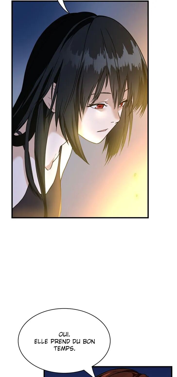 Read The Beginning After the End (fr) Manga Online