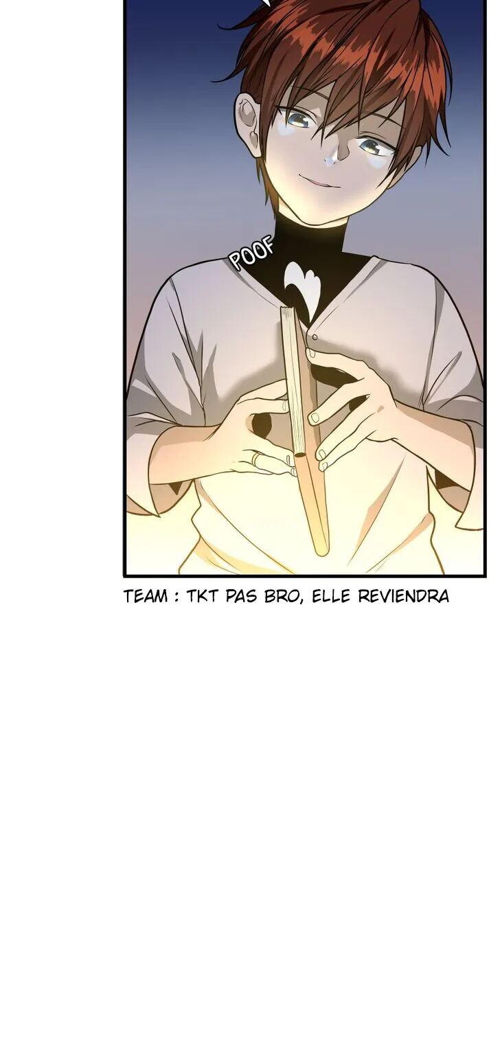 Read The Beginning After the End (fr) Manga Online