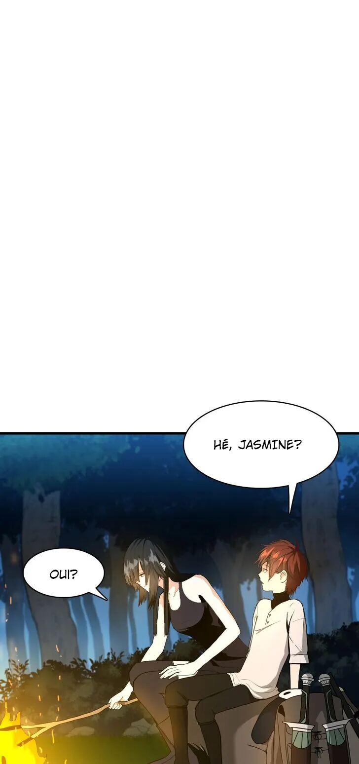 Read The Beginning After the End (fr) Manga Online