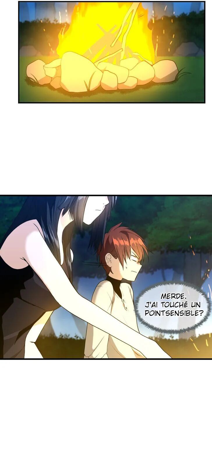 Read The Beginning After the End (fr) Manga Online