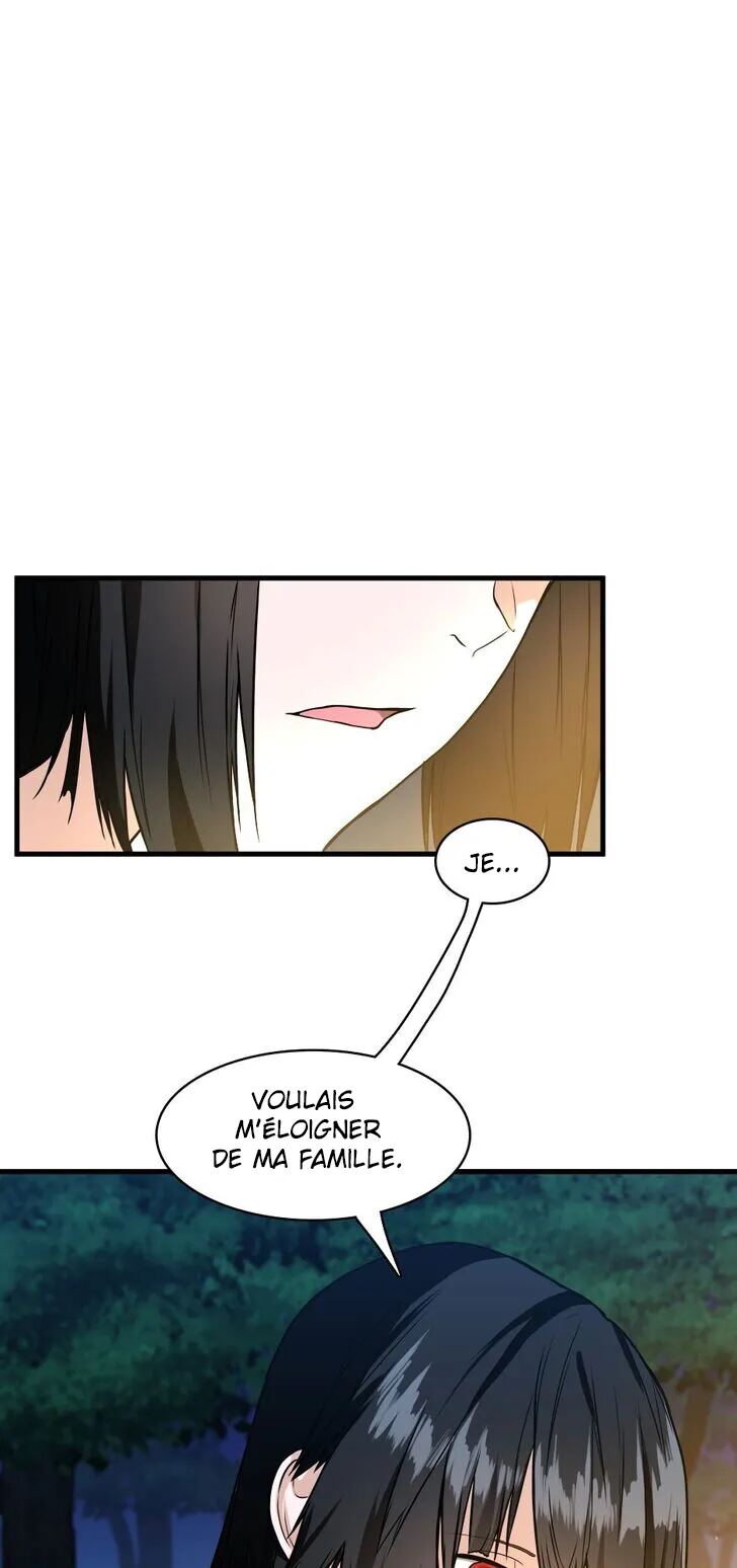 Read The Beginning After the End (fr) Manga Online