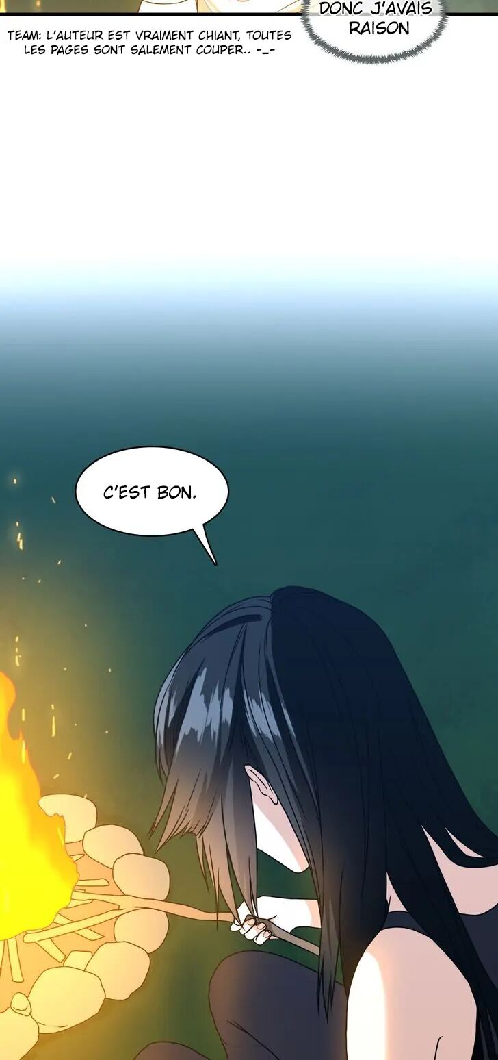 Read The Beginning After the End (fr) Manga Online