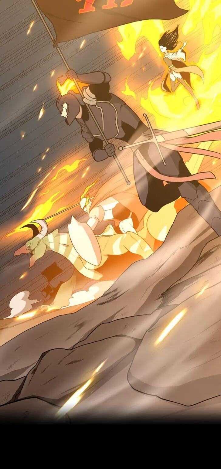 Read The Beginning After the End (fr) Manga Online