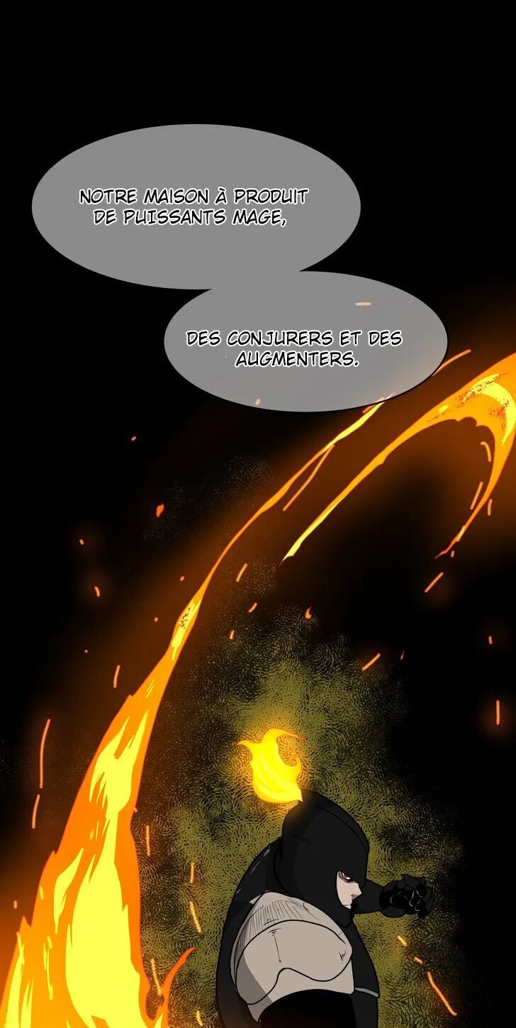Read The Beginning After the End (fr) Manga Online