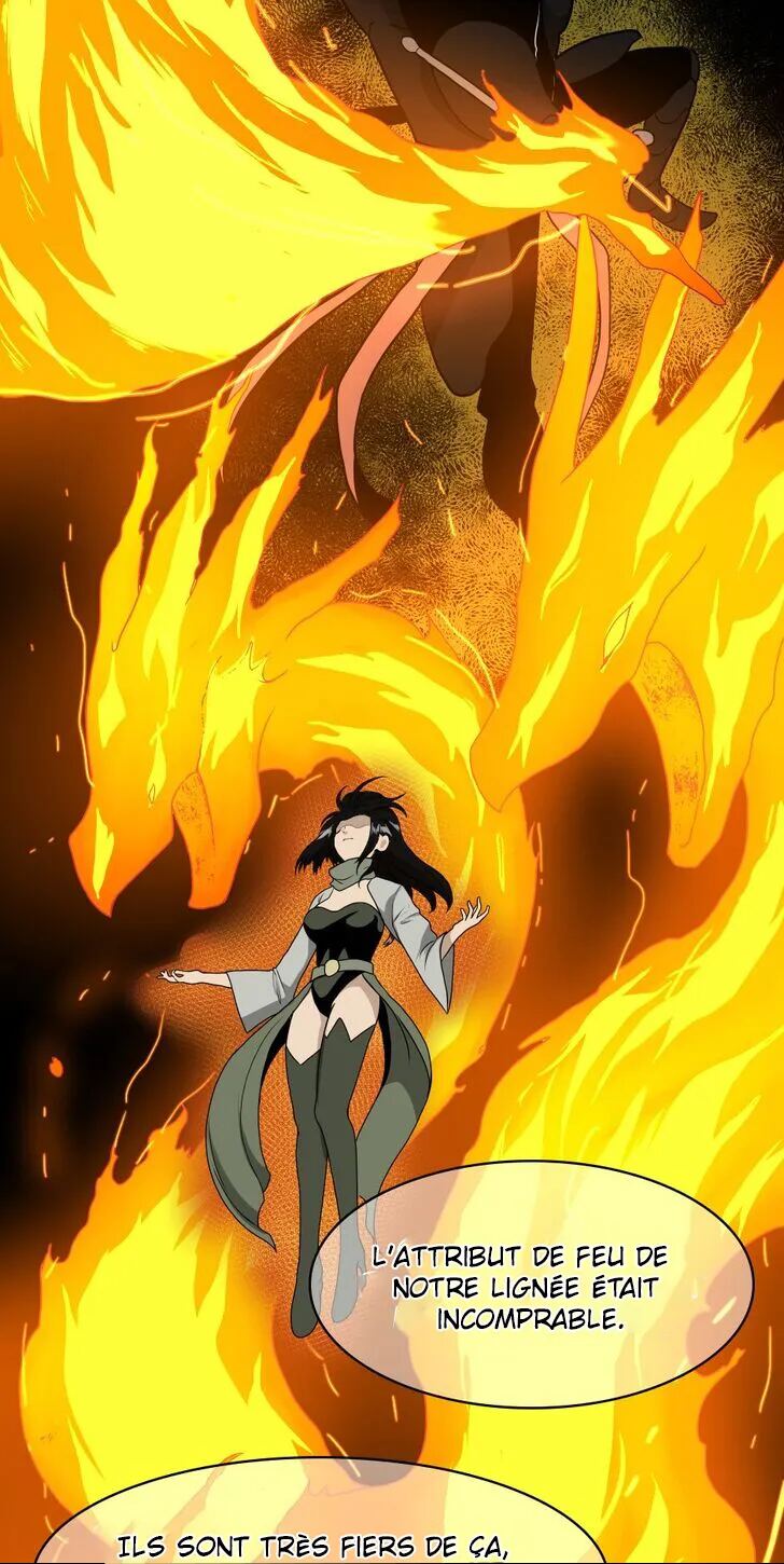 Read The Beginning After the End (fr) Manga Online