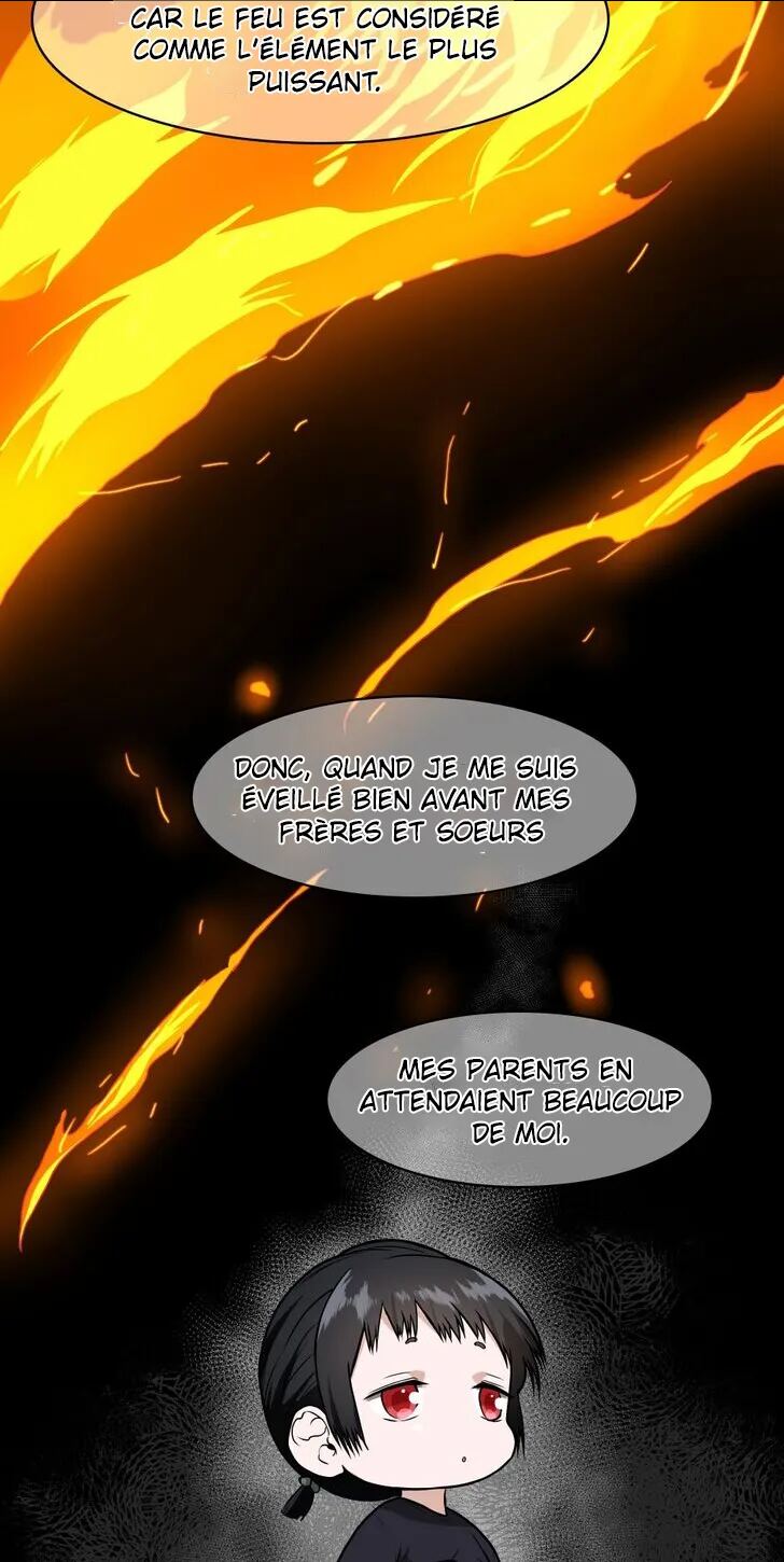 Read The Beginning After the End (fr) Manga Online
