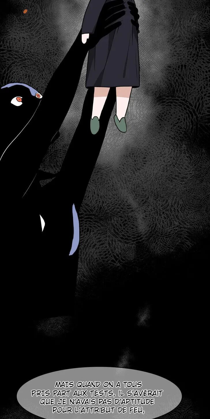 Read The Beginning After the End (fr) Manga Online