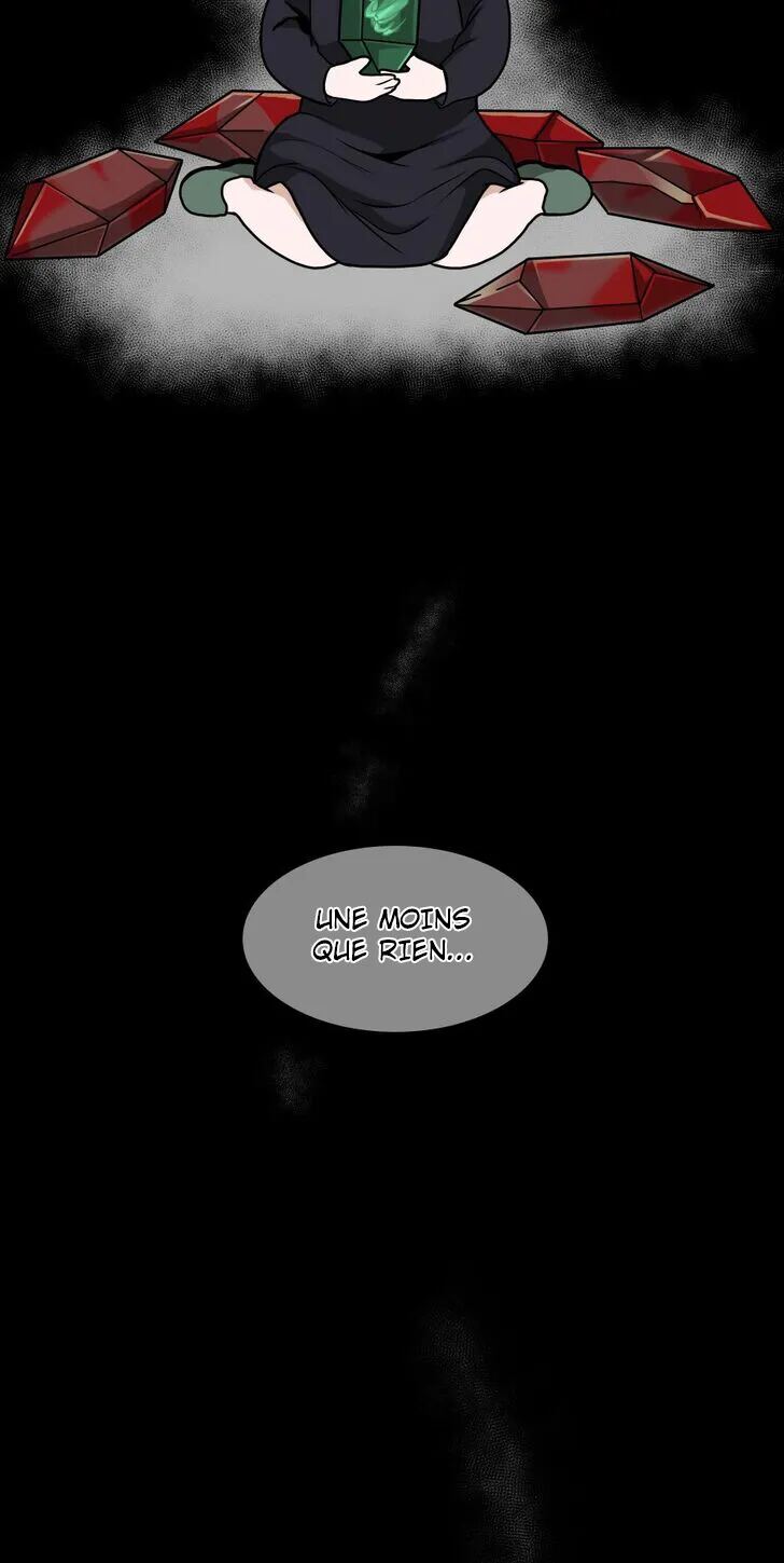 Read The Beginning After the End (fr) Manga Online