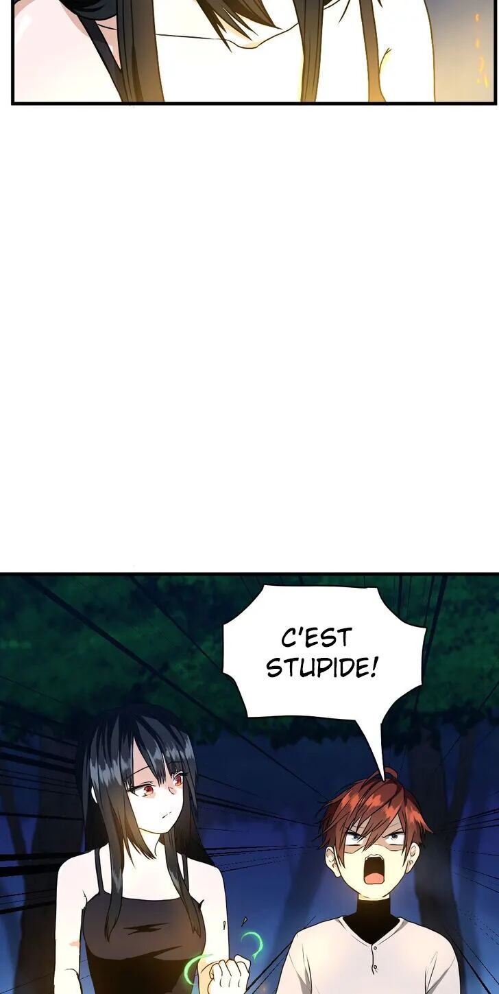 Read The Beginning After the End (fr) Manga Online