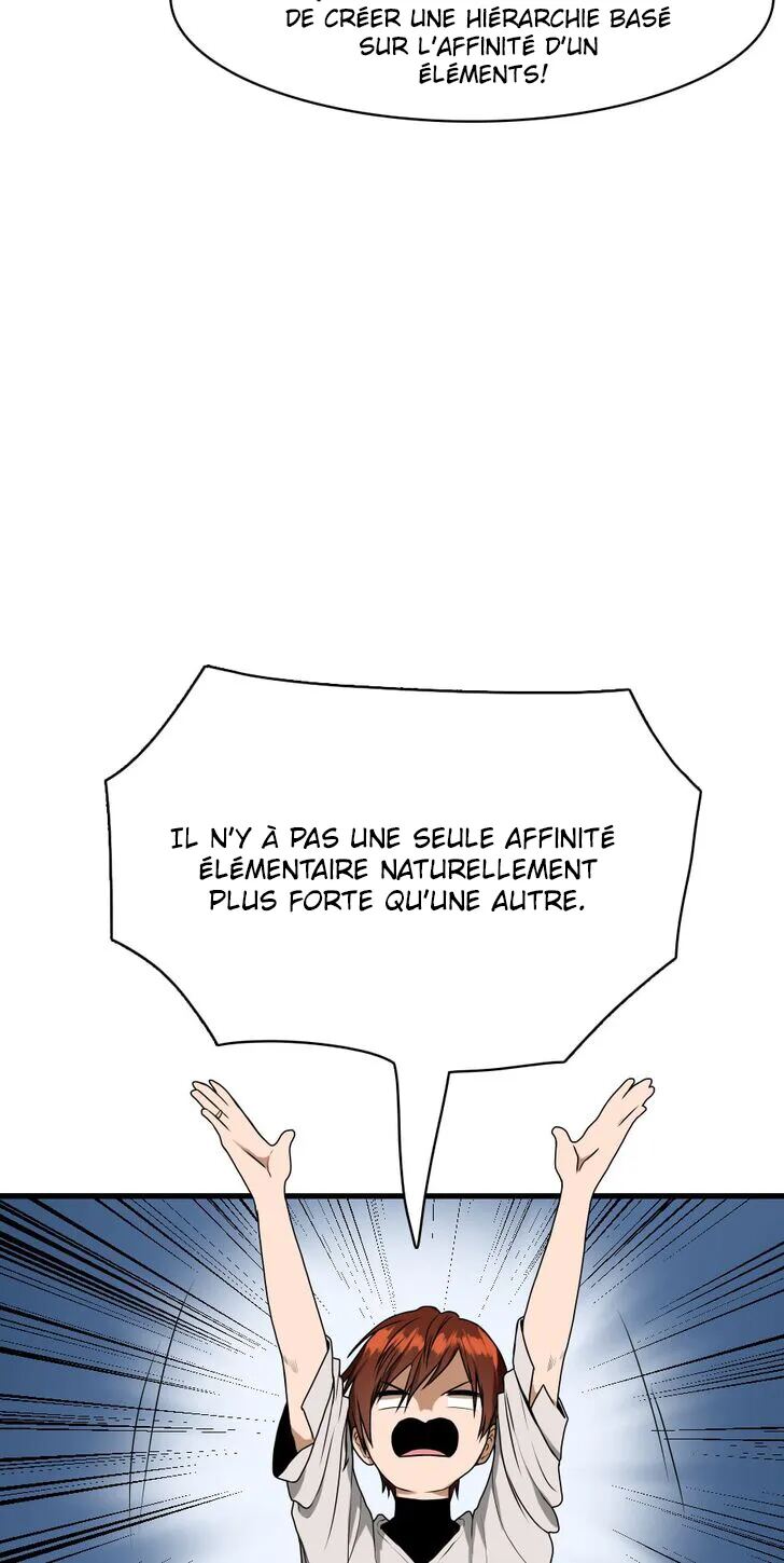 Read The Beginning After the End (fr) Manga Online