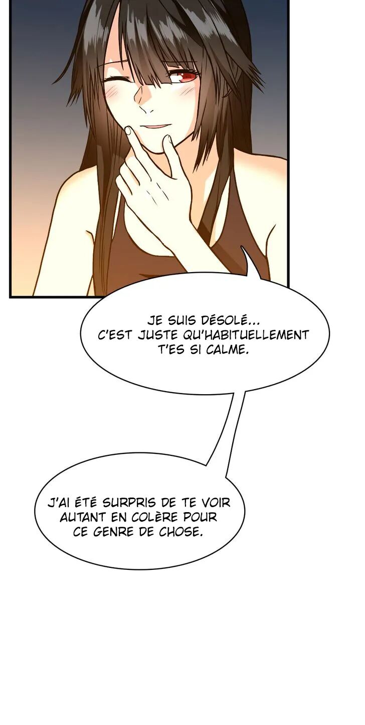Read The Beginning After the End (fr) Manga Online