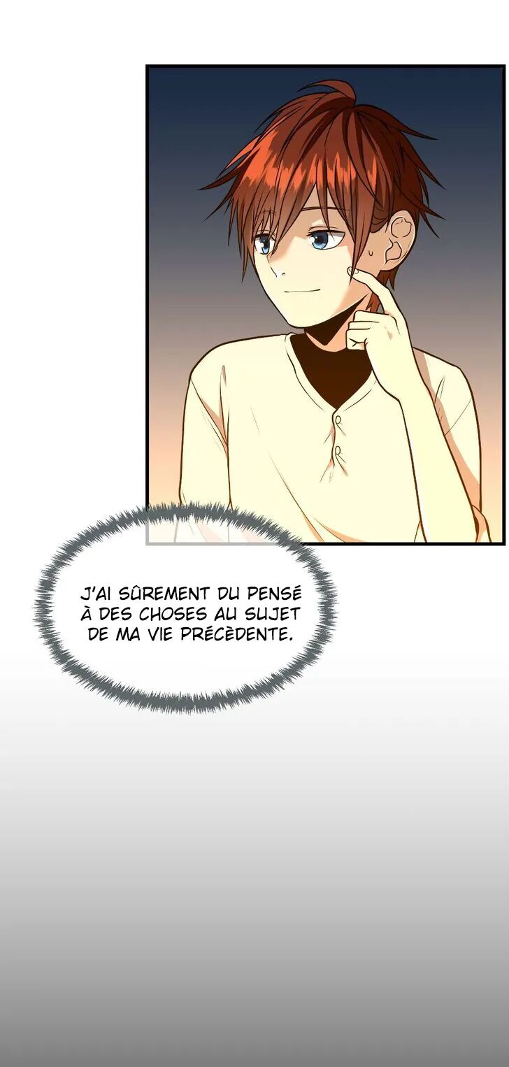 Read The Beginning After the End (fr) Manga Online