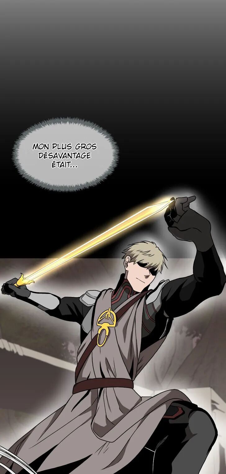 Read The Beginning After the End (fr) Manga Online