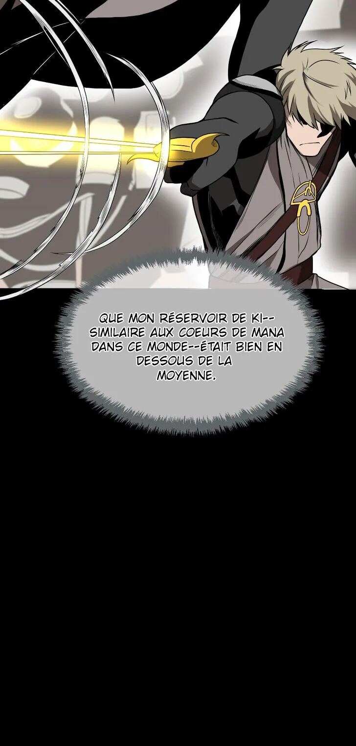 Read The Beginning After the End (fr) Manga Online