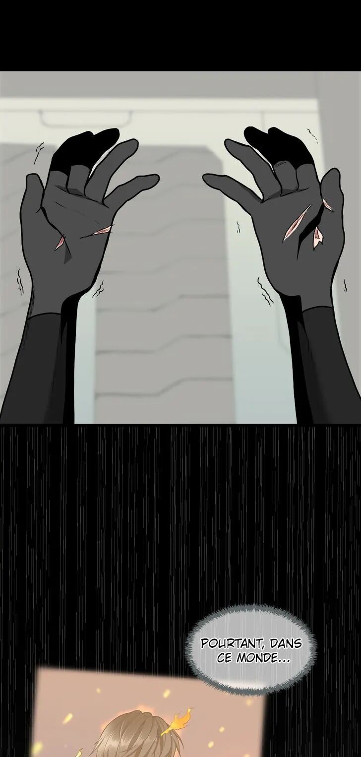 Read The Beginning After the End (fr) Manga Online