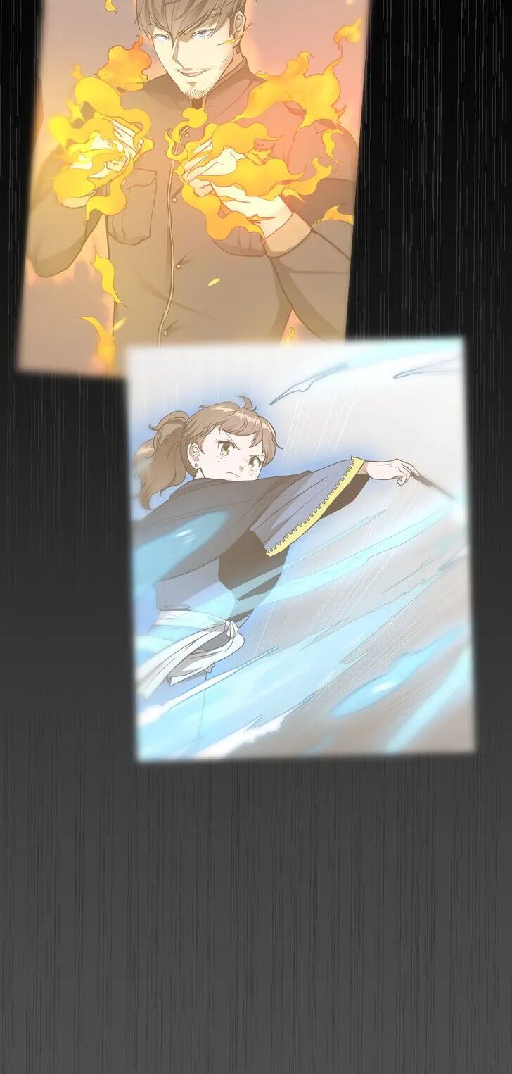 Read The Beginning After the End (fr) Manga Online