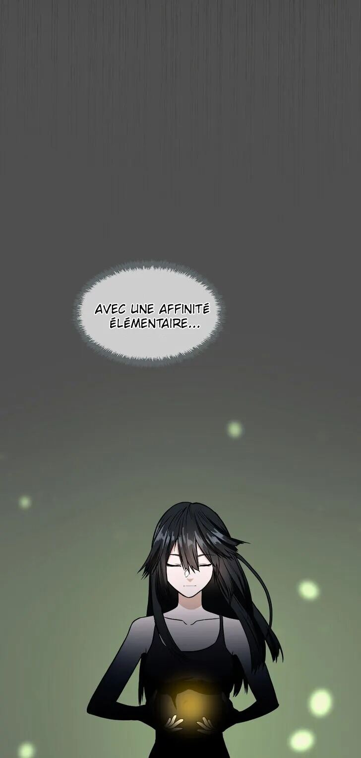 Read The Beginning After the End (fr) Manga Online