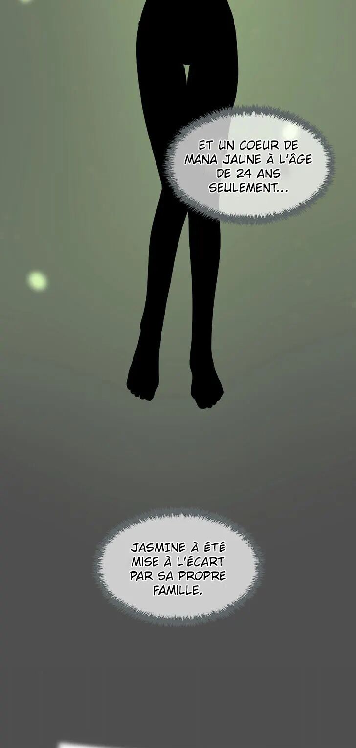 Read The Beginning After the End (fr) Manga Online