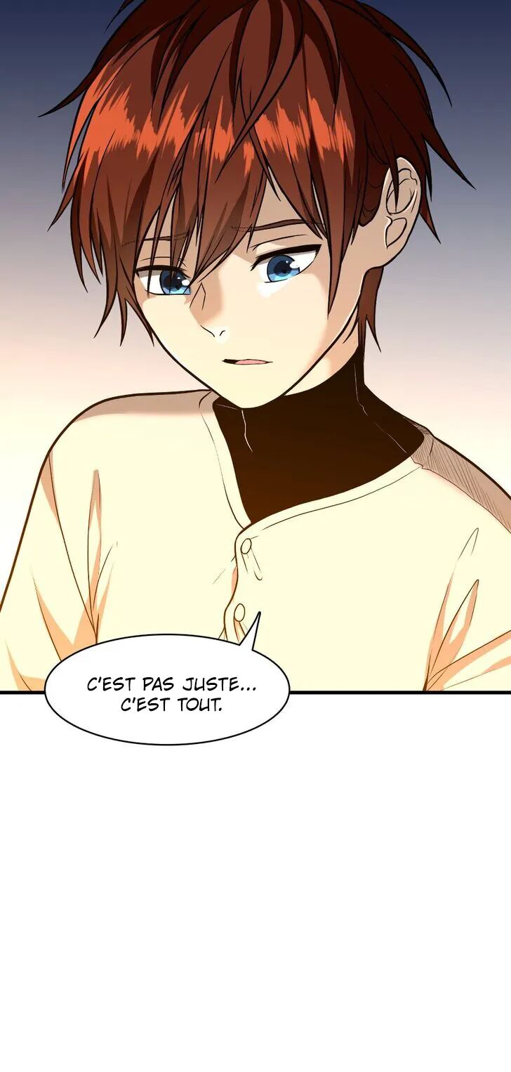 Read The Beginning After the End (fr) Manga Online