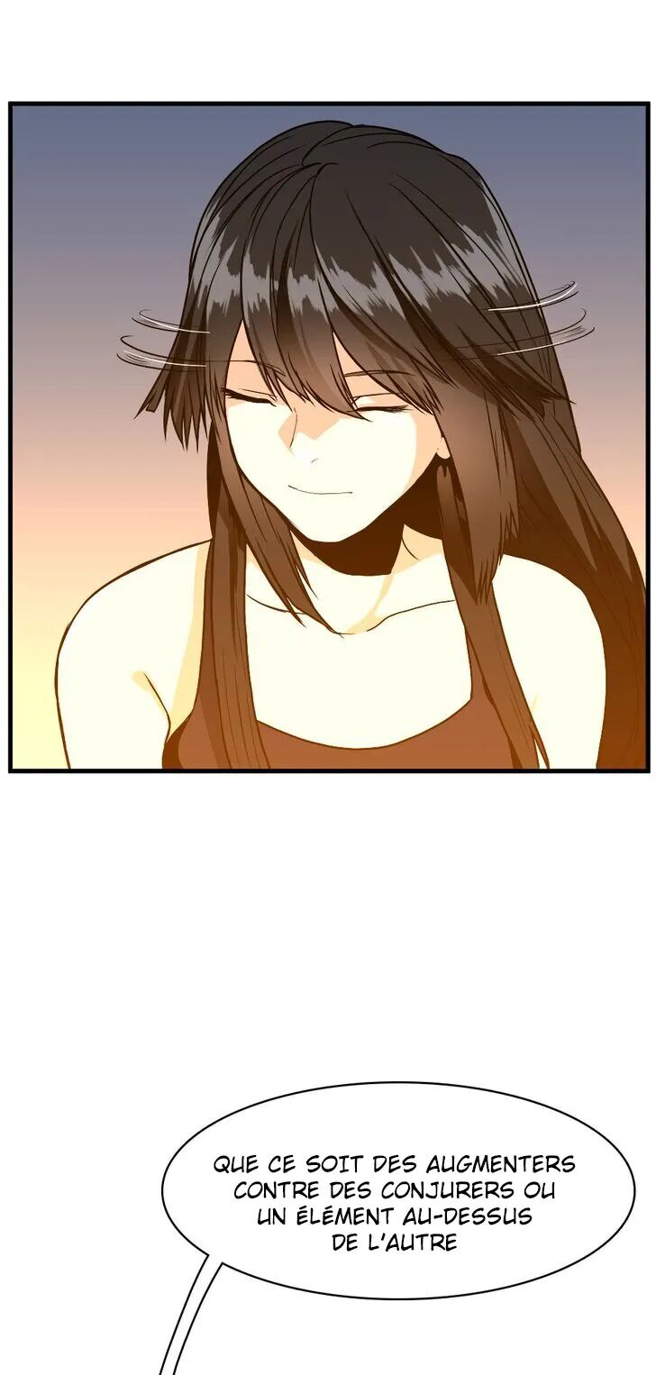 Read The Beginning After the End (fr) Manga Online
