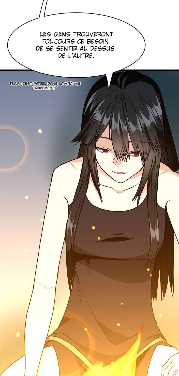 Read The Beginning After the End (fr) Manga Online