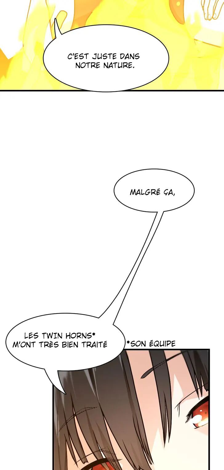 Read The Beginning After the End (fr) Manga Online