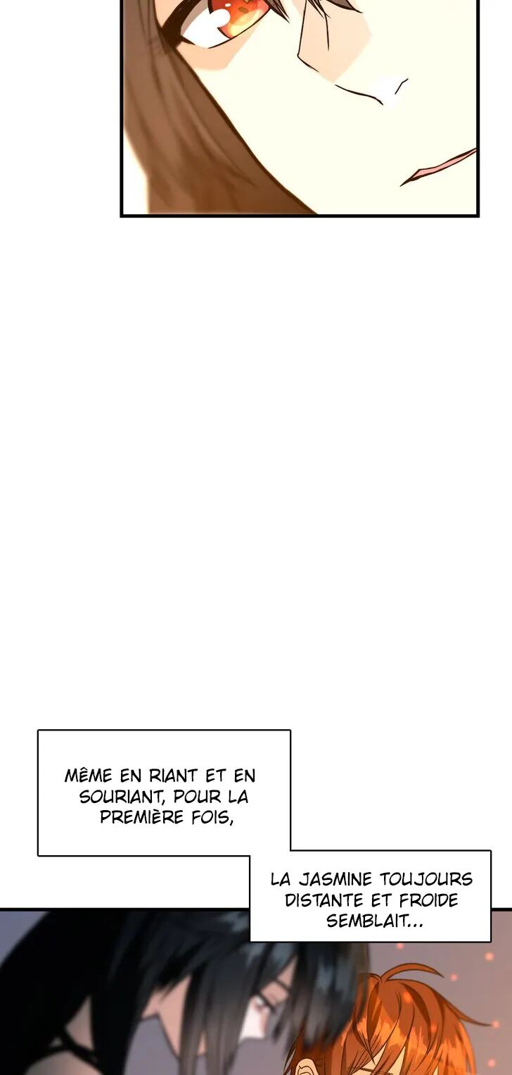Read The Beginning After the End (fr) Manga Online