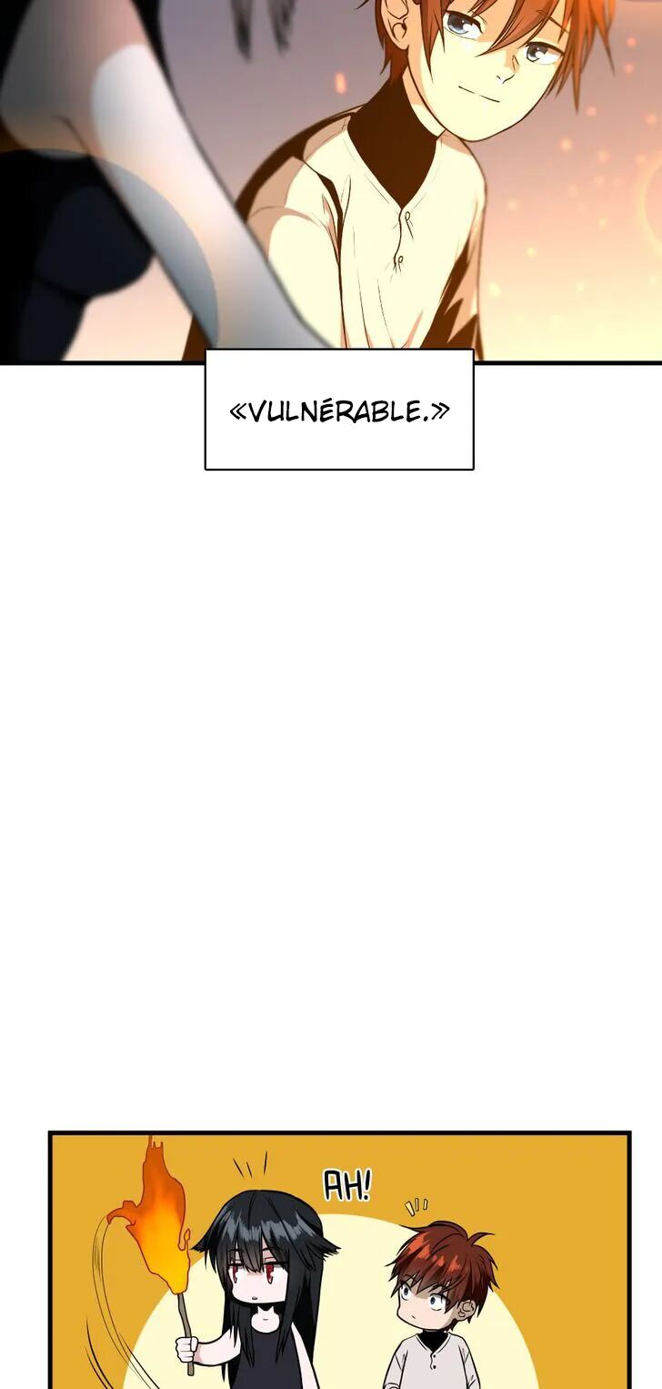 Read The Beginning After the End (fr) Manga Online