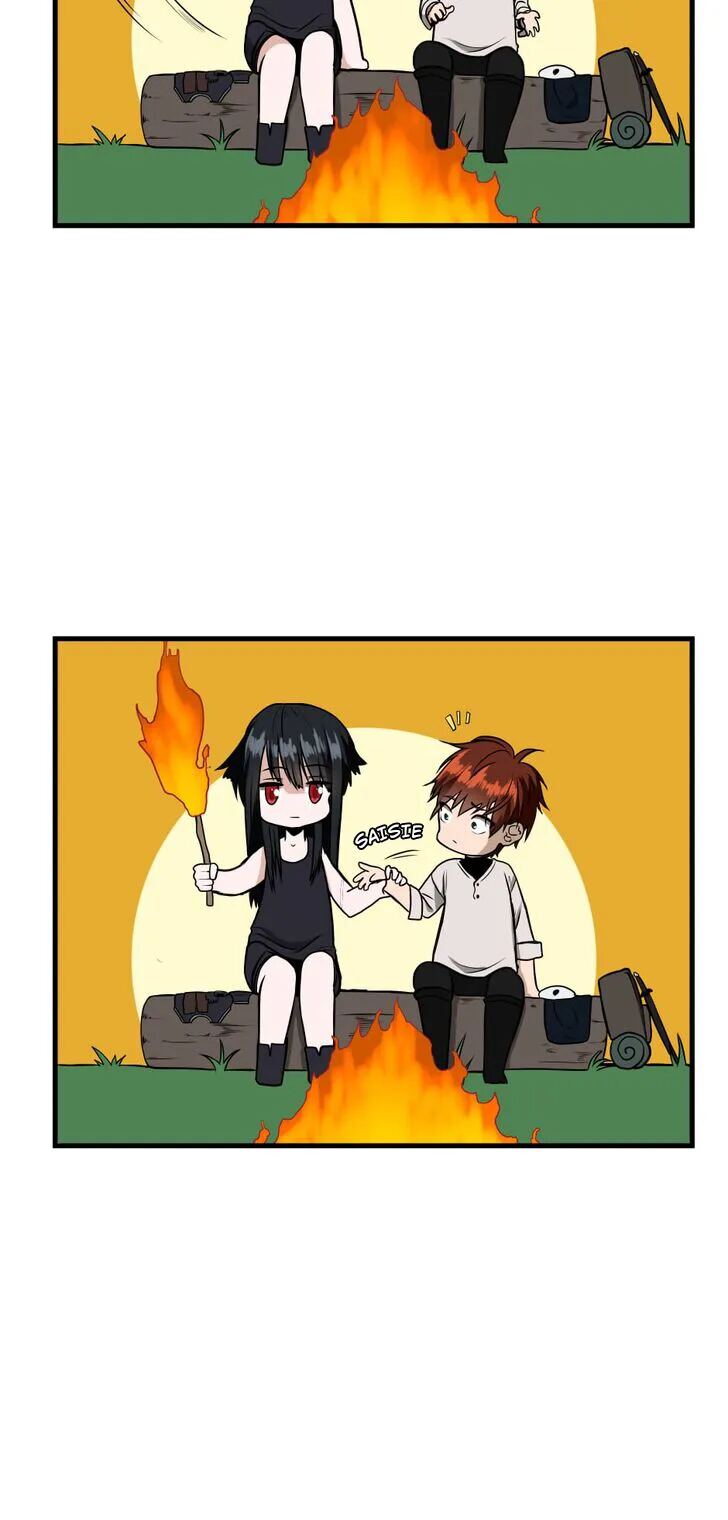 Read The Beginning After the End (fr) Manga Online
