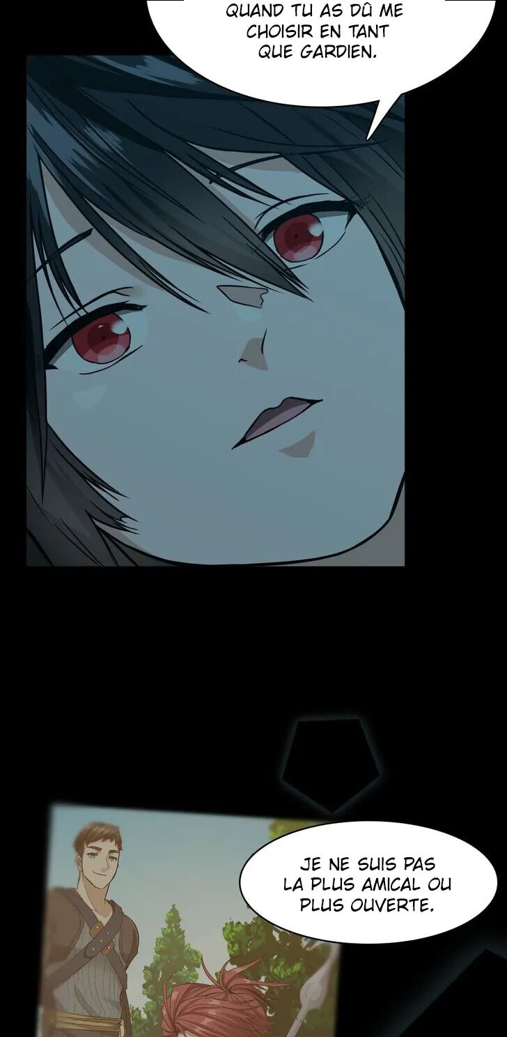 Read The Beginning After the End (fr) Manga Online