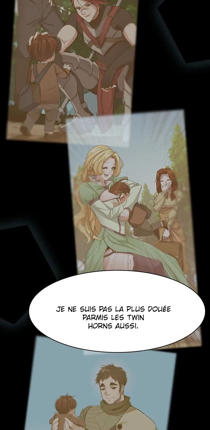 Read The Beginning After the End (fr) Manga Online