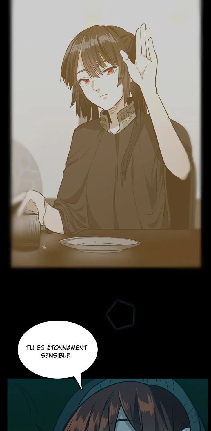 Read The Beginning After the End (fr) Manga Online