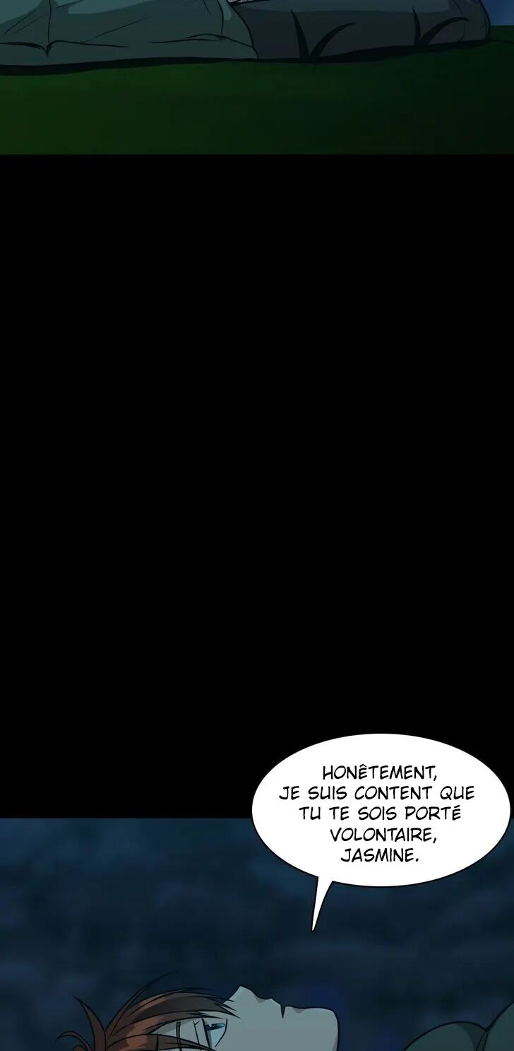 Read The Beginning After the End (fr) Manga Online