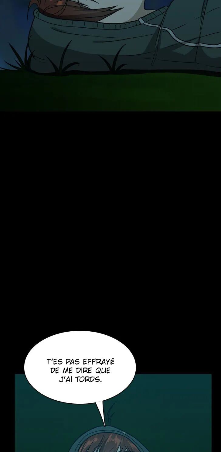 Read The Beginning After the End (fr) Manga Online