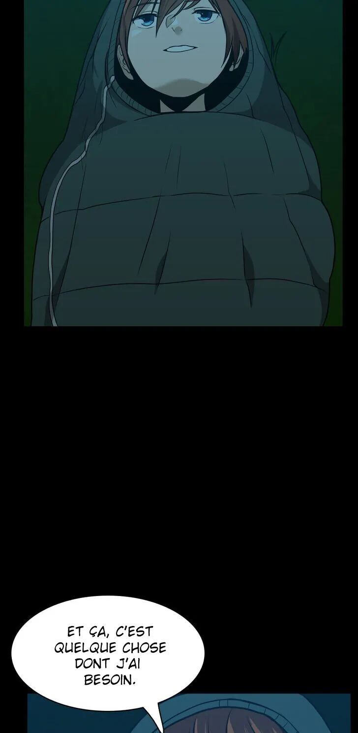 Read The Beginning After the End (fr) Manga Online