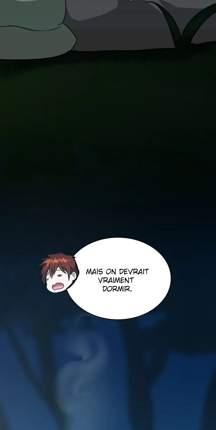 Read The Beginning After the End (fr) Manga Online