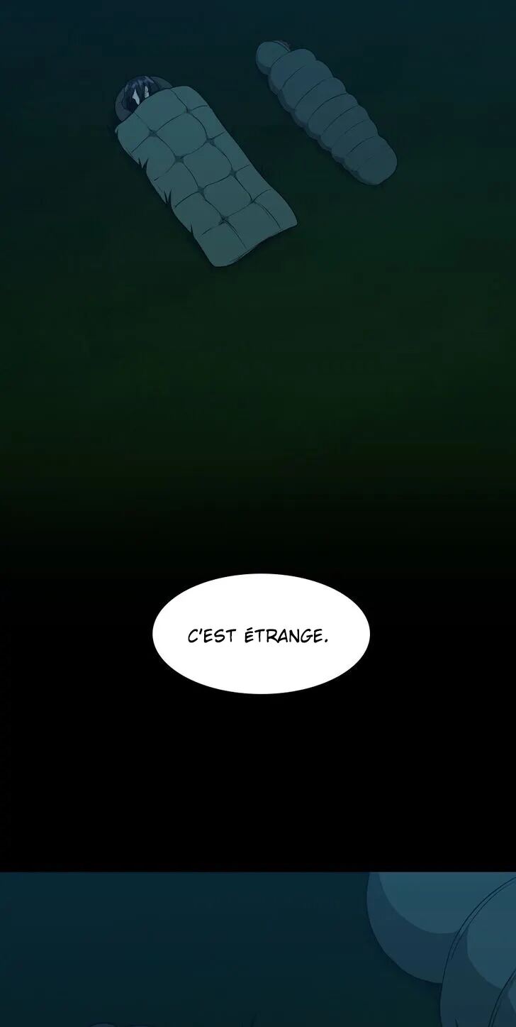 Read The Beginning After the End (fr) Manga Online