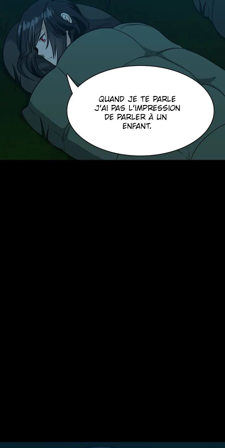 Read The Beginning After the End (fr) Manga Online