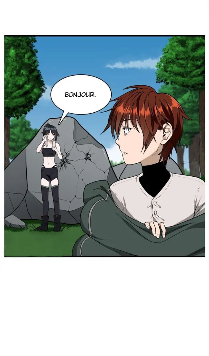 Read The Beginning After the End (fr) Manga Online