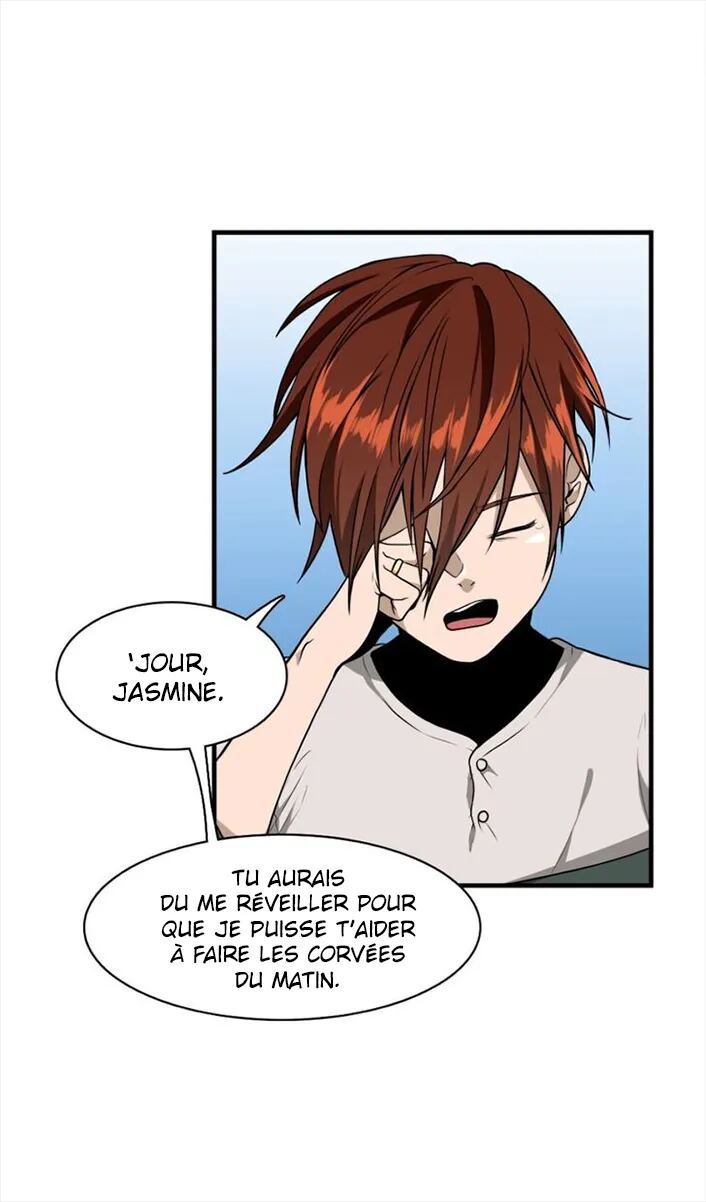 Read The Beginning After the End (fr) Manga Online