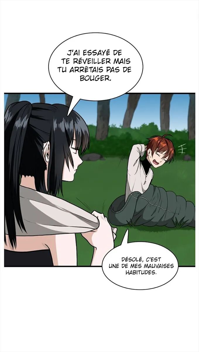 Read The Beginning After the End (fr) Manga Online