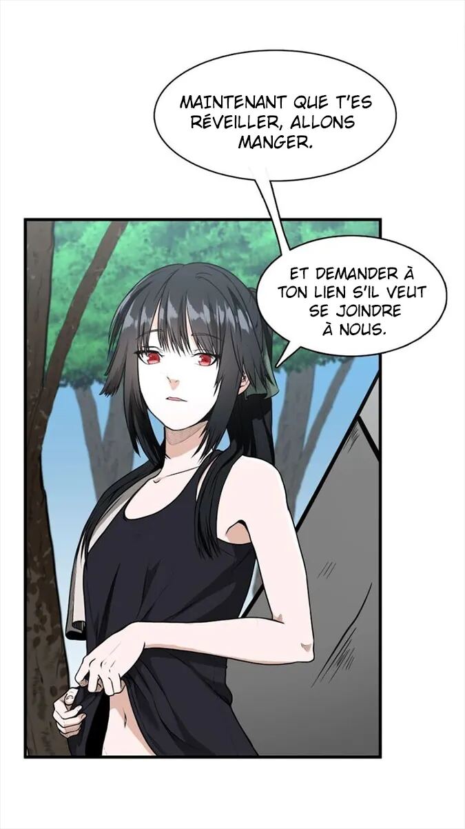 Read The Beginning After the End (fr) Manga Online