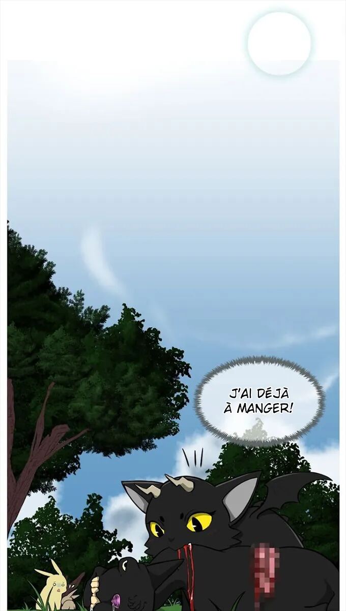 Read The Beginning After the End (fr) Manga Online