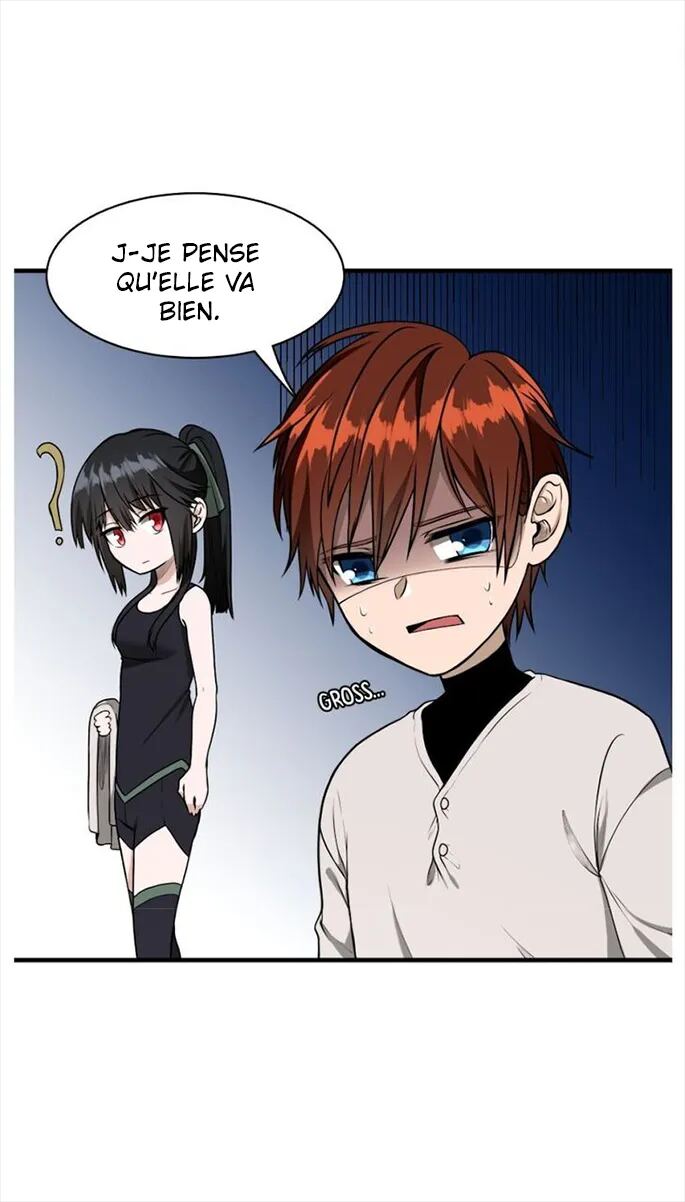 Read The Beginning After the End (fr) Manga Online
