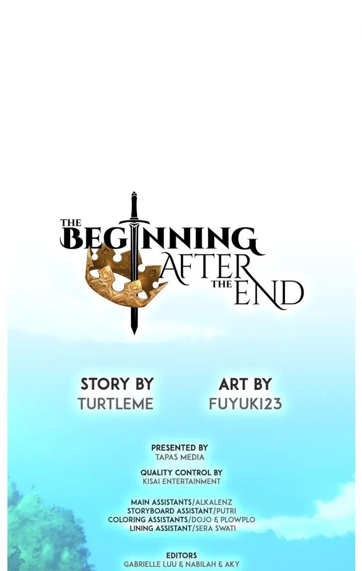 Read The Beginning After the End (fr) Manga Online