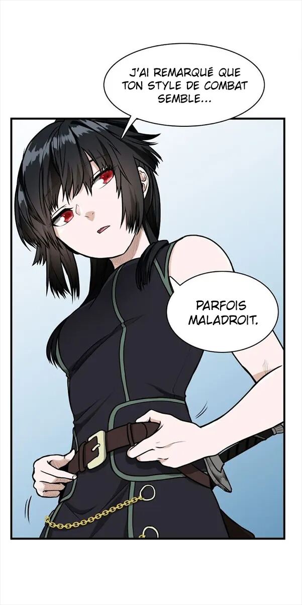 Read The Beginning After the End (fr) Manga Online