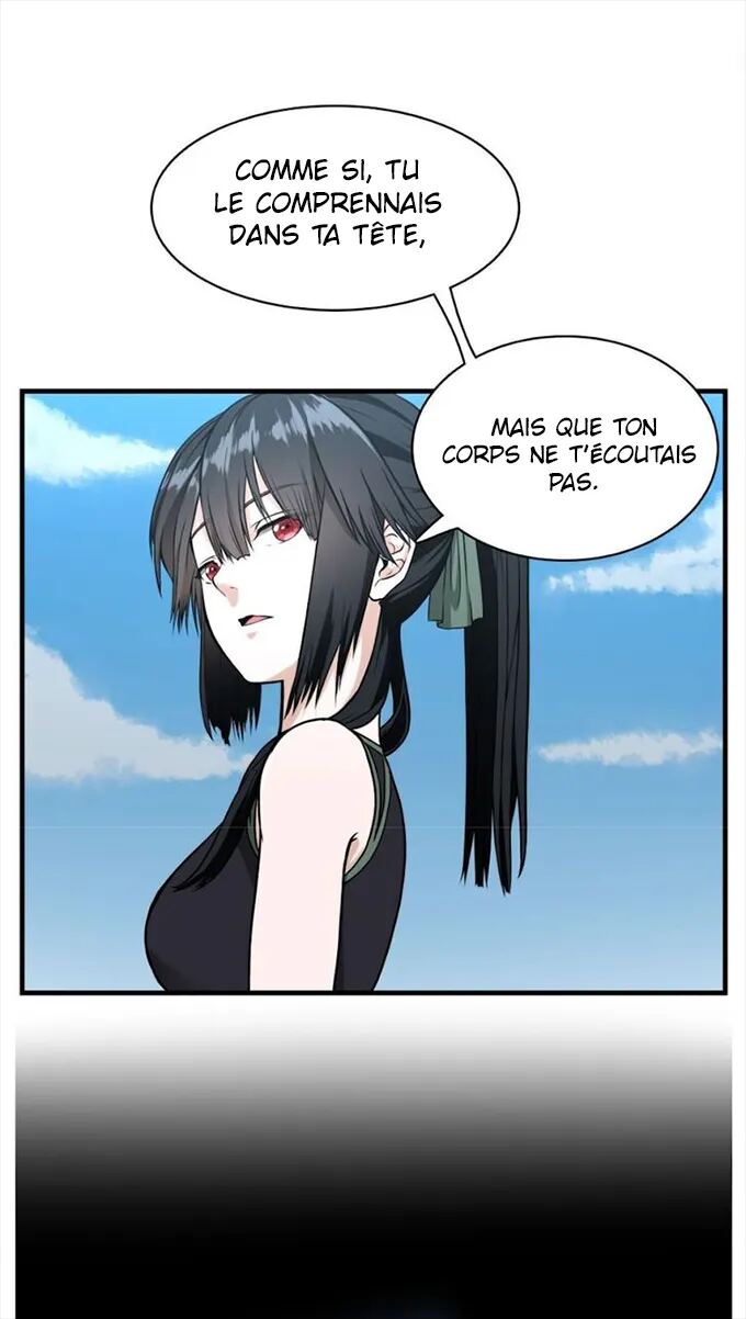 Read The Beginning After the End (fr) Manga Online