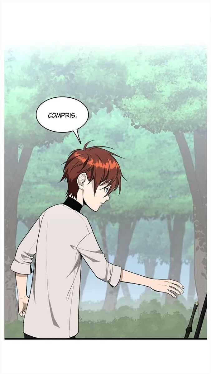 Read The Beginning After the End (fr) Manga Online