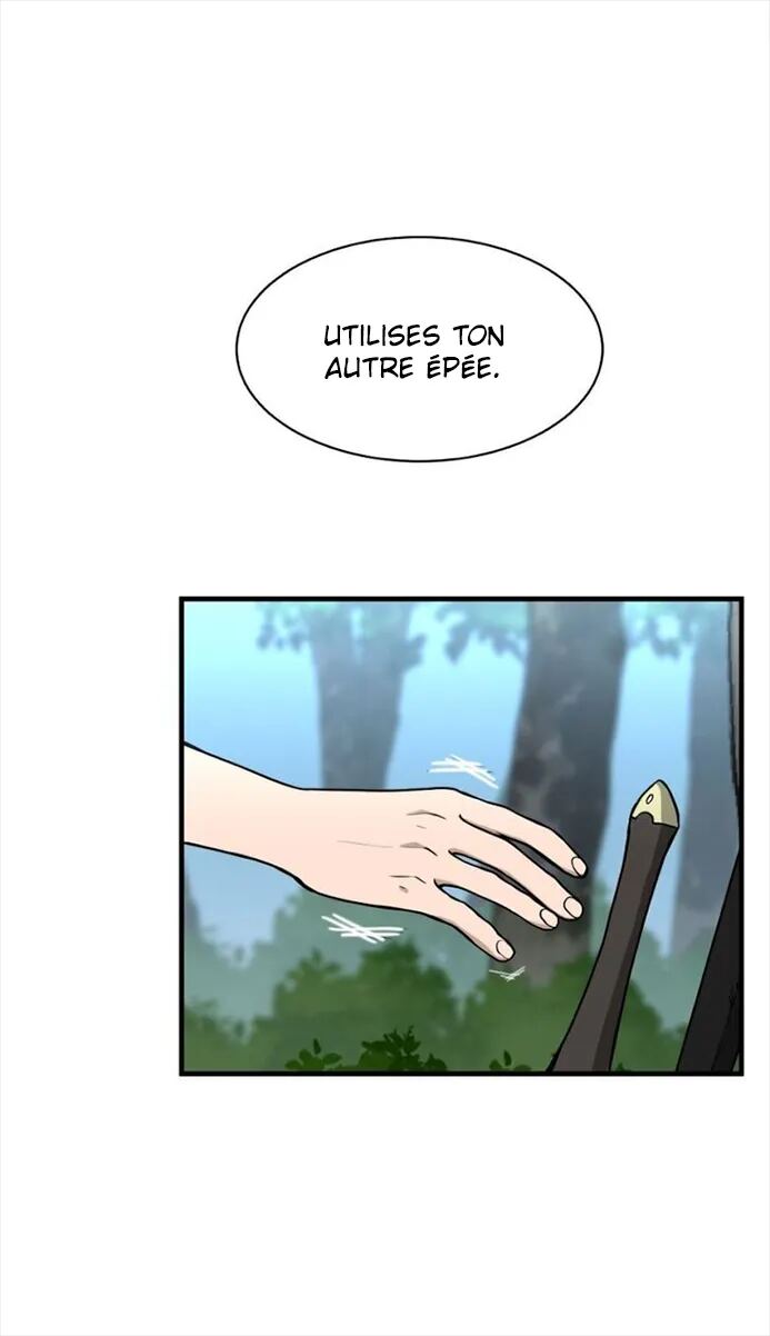Read The Beginning After the End (fr) Manga Online